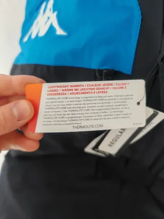 Giacca Kappa da Sci Donna