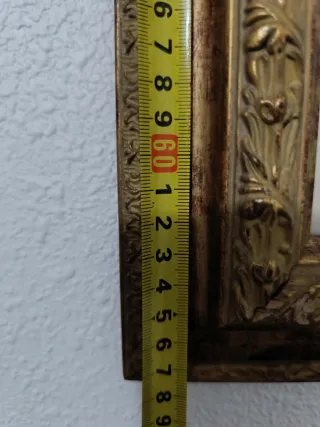 Cuadro Punto de Cruz Dama Victoriana