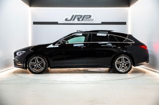 Mercedes-Benz Clase CLA 2022