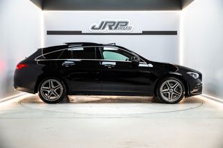 Mercedes-Benz Clase CLA 2022