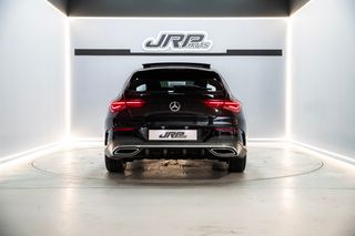 Mercedes-Benz Clase CLA 2022