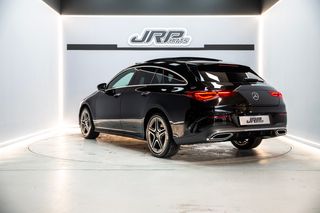 Mercedes-Benz Clase CLA 2022