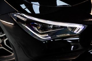 Mercedes-Benz Clase CLA 2022