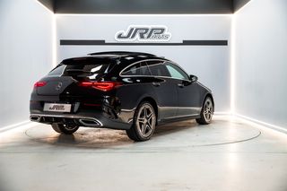 Mercedes-Benz Clase CLA 2022