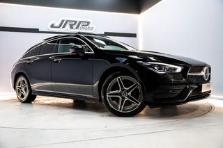 Mercedes-Benz Clase CLA 2022