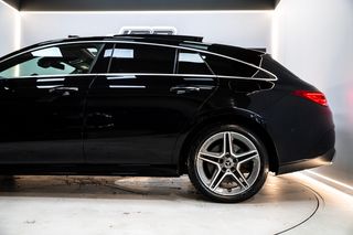 Mercedes-Benz Clase CLA 2022