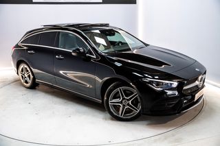 Mercedes-Benz Clase CLA 2022