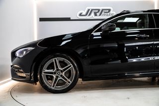 Mercedes-Benz Clase CLA 2022