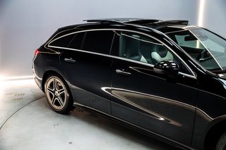 Mercedes-Benz Clase CLA 2022