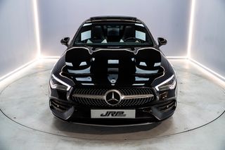 Mercedes-Benz Clase CLA 2022