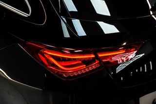 Mercedes-Benz Clase CLA 2022