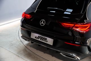 Mercedes-Benz Clase CLA 2022