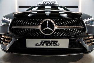 Mercedes-Benz Clase CLA 2022