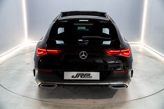 Mercedes-Benz Clase CLA 2022