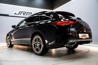 Mercedes-Benz Clase CLA 2022