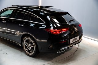 Mercedes-Benz Clase CLA 2022