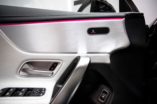 Mercedes-Benz Clase CLA 2022