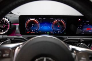 Mercedes-Benz Clase CLA 2022