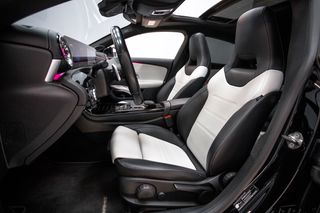 Mercedes-Benz Clase CLA 2022