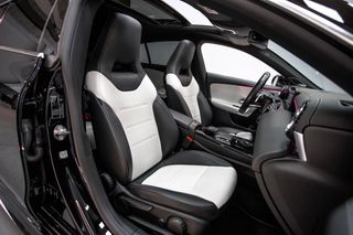 Mercedes-Benz Clase CLA 2022