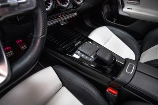 Mercedes-Benz Clase CLA 2022