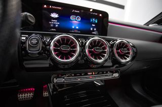 Mercedes-Benz Clase CLA 2022