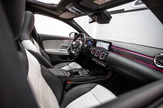 Mercedes-Benz Clase CLA 2022