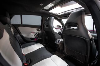 Mercedes-Benz Clase CLA 2022