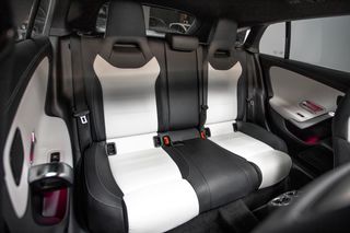 Mercedes-Benz Clase CLA 2022