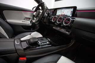 Mercedes-Benz Clase CLA 2022