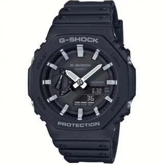 Orologio G-Shock GA-2100-1AER Nero