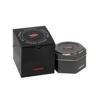 Orologio G-Shock GA-2100-1AER Nero