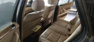 BMW X5 2003 AVERIADO