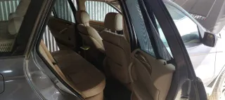 BMW X5 2003 AVERIADO