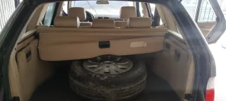 BMW X5 2003 AVERIADO