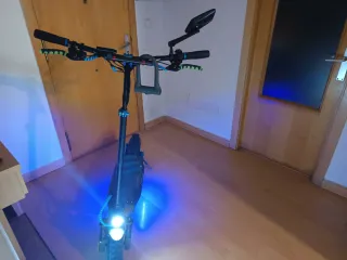SMARTGYRO Speedway Patinete Eléctrico Adulto