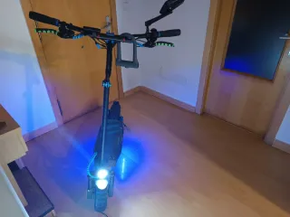 SMARTGYRO Speedway Patinete Eléctrico Adulto