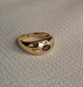 Plata de Ley, baño de Oro 18k Envíos gratis +de 40