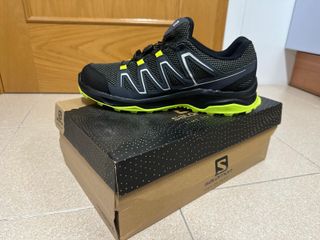Zapatillas Salomon Trail Running