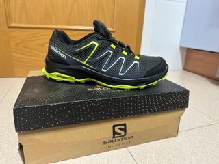 Zapatillas Salomon Trail Running