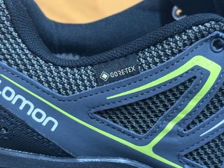Zapatillas Salomon Trail Running