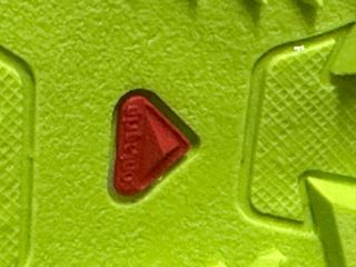 Zapatillas Salomon Trail Running