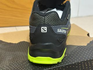 Zapatillas Salomon Trail Running