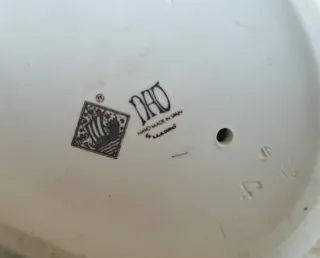 Figura Nao Lladró Primera Comunión