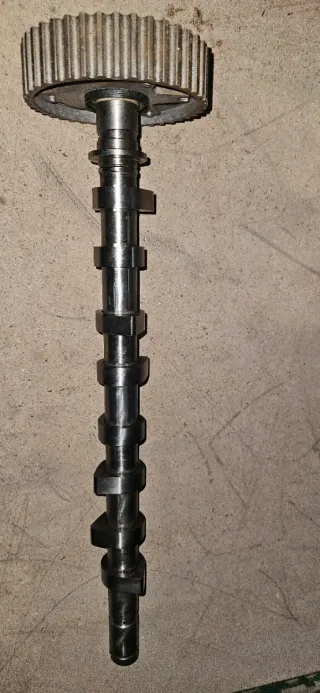 Árbol de levas Renault 1.5 dCi nuevo