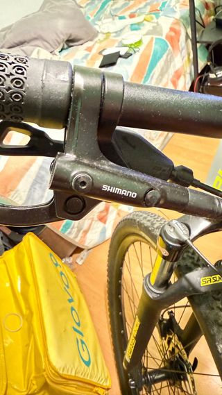 Bicicleta de montaña BH