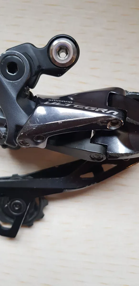 Cambio Shimano Ultegra R8050 GS