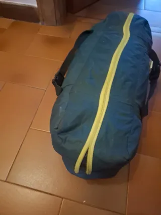 Tenda da campeggio Bertoni Trekking Raid