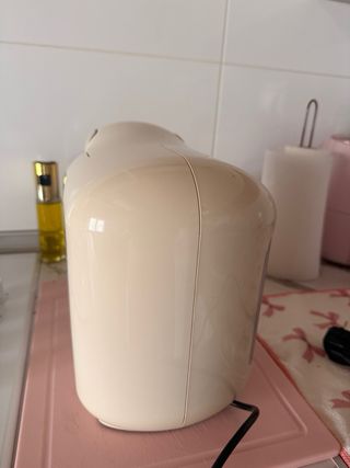 Cafetera Bosch Tassimo Beige