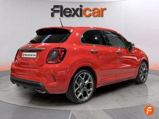 Fiat 500X Sport 1,0 Firefly T3 88KW (120 CV) S&S
